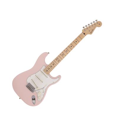 ストラトキャスター ピンク ギグバッグ付き 楽天市場】ピンク（シリーズStratocaster（フェンダー