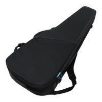 アイバニーズ ギグバッグ セミホロウギター用 ISHB724-BK POWERPAD ULTRA Gig Bag ギターケース 背負うギターケース リュック IBANEZ | chuya-online チューヤオンライン