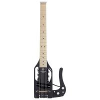 トラベラーギター TRAVELER GUITAR Pro-Series Standard Matte Black トラベルギター | chuya-online チューヤオンライン