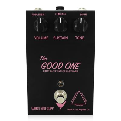 wren and cuff creations ACE octave fuzzの商品一覧 通販 - Yahoo