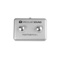 Singular Sound Footswitch+ BeatBuddy用 フットスイッチ | chuya-online チューヤオンライン