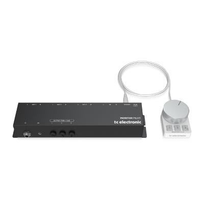 TC electronic clarity m（レコーディング、PA機材）｜楽器、器材