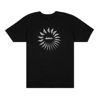 Jackson Circle Shark Fin T-Shirt Black XXL Tシャツ XXLサイズ 半袖 | chuya-online チューヤオンライン