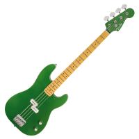 フェンダー Fender Aerodyne Special Precision Bass MN Speed Green Metallic エレキベース | chuya-online チューヤオンライン