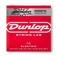 JIM DUNLOP JRN1156DB JIM ROOT SIGNATURE STRINGS 11/56 DROP B エレキギター弦 | chuya-online チューヤオンライン