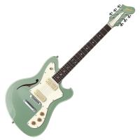 Baum Guitars Conquer 59 Silver Jade エレキギター | chuya-online チューヤオンライン