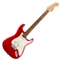 Fender フェンダー Player Stratocaster HSS PF Candy Apple Red エレキギター | chuya-online チューヤオンライン