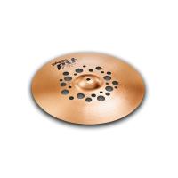 パイステ クラッシュシンバル 16インチ PST X Cajon Crash 16" PAISTE | chuya-online チューヤオンライン