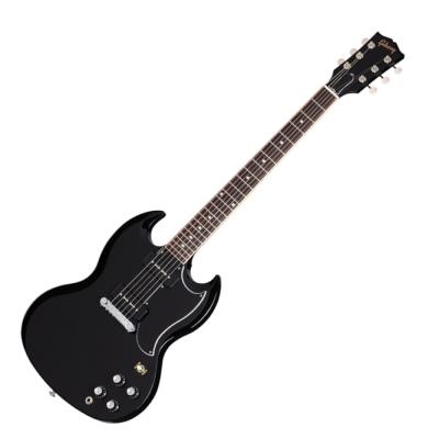 ギブソンsg（エレキギター、セミアコ、フルアコ本体）｜ギター｜楽器