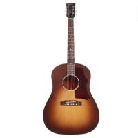 Gibson ギブソン J-45 50s Faded Faded Sunburst エレクトリックアコースティックギター | chuya-online チューヤオンライン