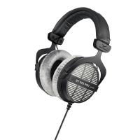 モニターヘッドホン beyerdynamic ベイヤーダイナミック DT 990 PRO 250Ω オープン型スタジオヘッドホン モニター ヘッドホン | chuya-online チューヤオンライン