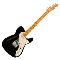 Fender フェンダー Vintera II 60s Telecaster Thinline MN BLK エレキギター テレキャスター | chuya-online チューヤオンライン