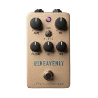 Universal Audio ユニバーサルオーディオ UAFX Heavenly Plate Reverb リバーブ ギターエフェクター | chuya-online チューヤオンライン