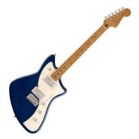 Fender フェンダー Limited Edition Player Plus Meteora Sapphire Blue Transparent エレキギター | chuya-online チューヤオンライン