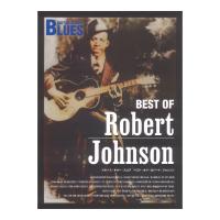 ブルース・ギター・スコア ベスト・オブ・ロバート・ジョンソン シンコーミュージック | chuya-online チューヤオンライン