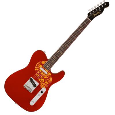 475. エレキギター テレキャスター 赤メタル 475. エレキギター テレキャスター 赤メタル Fender Made in