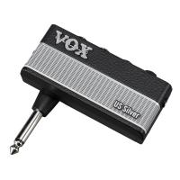 アンプラグ ギター ヘッドホンアンプ VOX AmPlug3 US Silver AP3-US ボックス アンプラグ3 エフェクター リズムマシン内蔵 | chuya-online チューヤオンライン