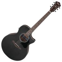 アイバニーズ ギター エレアコ AE140-WKH AEシリーズ エレクトリックアコースティックギター IBANEZ | chuya-online チューヤオンライン