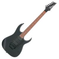 Ibanez アイバニーズ RG420EX-BKF RG Standard エレキギター | chuya-online チューヤオンライン