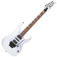 Ibanez アイバニーズ RG450DXB-WH RG Standard エレキギター | chuya-online チューヤオンライン