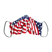 Perri’s ペリーズ MSK-908 USA FLAG XSサイズ マスク ファッションマスク | chuya-online チューヤオンライン