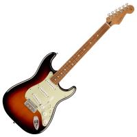 Fender フェンダー Limited Edition Player Stratocaster Sunburst ストラトキャスター エレキギター | chuya-online チューヤオンライン
