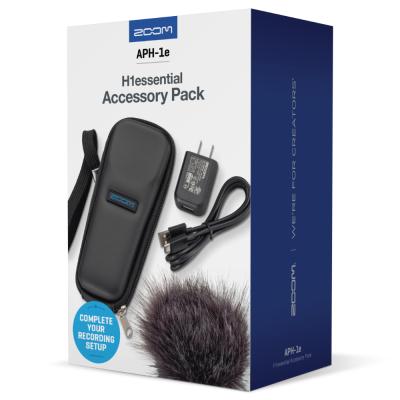 zoom h1 essentialのおすすめ人気商品一覧 通販 - Yahoo!ショッピング
