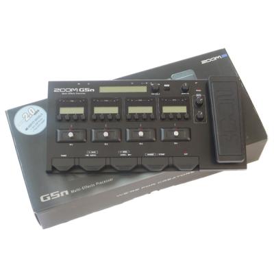 zoom g5n（ギター用エフェクター種類：マルチエフェクター）の商品一覧 