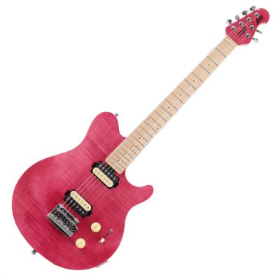 ノーブランド EVH/AXISタイプ ジャンク扱い エレキギター Yahoo!オークション -「musicman evh」(エレキギター) (ギター