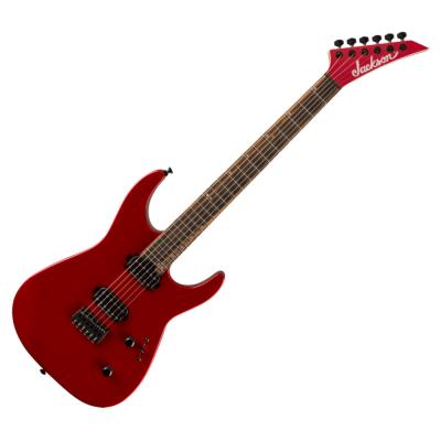 jackson guitar（ギター）（色：レッド系）｜楽器、器材 | 楽器、手芸