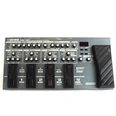 me80（ギターエフェクター本体）の商品一覧｜ギター｜楽器、器材 