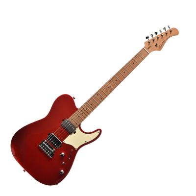 バッカス ギター（エレキギター、セミアコ、フルアコ本体）｜ギター