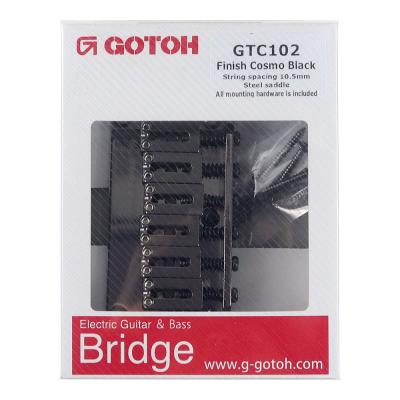 gotoh コスモブラックのおすすめ人気商品一覧 通販 - Yahoo!ショッピング
