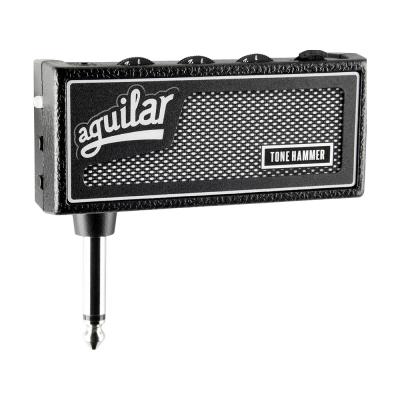 aguilar ag700（ベース用アンプ）｜ベース｜楽器、器材 | 楽器、手芸