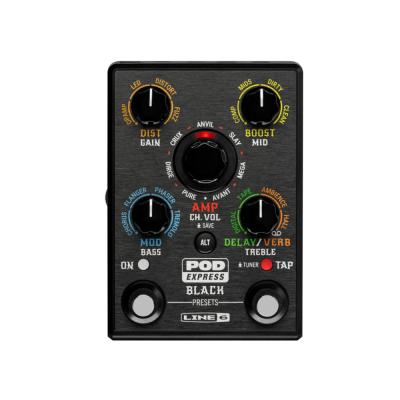 line6 pod hd500（ギターエフェクター本体）｜ギター｜楽器、器材