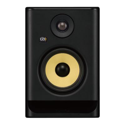 krk スピーカー V6（スタジオモニタースピーカー）｜レコーディング