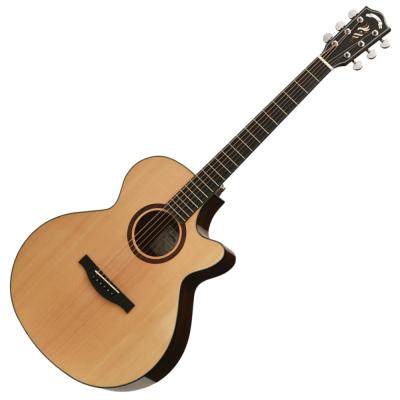 headway エレアコ（アコースティックギター、クラシックギター本体