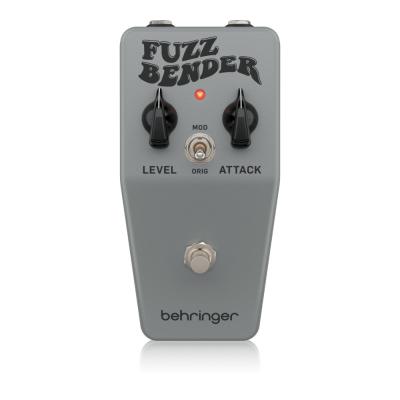 ベリンガー（ギター用エフェクター種類：ファズ）の商品一覧 通販
