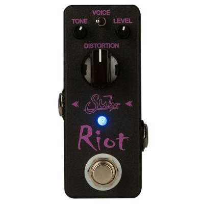 suhr（ギター用エフェクター種類：ディストーション）のおすすめ人気