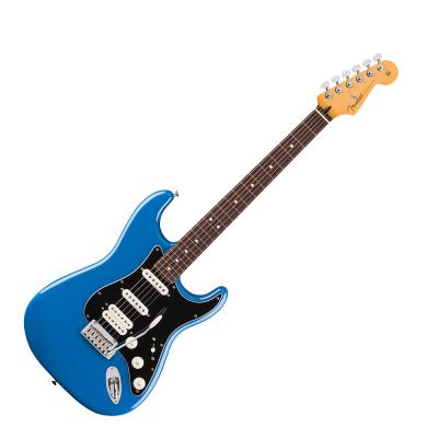 fender ストラトキャスター（色：ブルー系）のおすすめ人気商品一覧