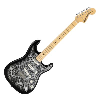 本日のみ最終値下げ！Fender ストラトキャスター コンポーネントギター Fender フェンダー Player II Stratocaster Chambered Ash Body