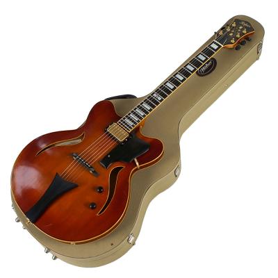 セミアコースティックギターピックガード(エレキギター セミアコースティックギターピックガード(エレキギター