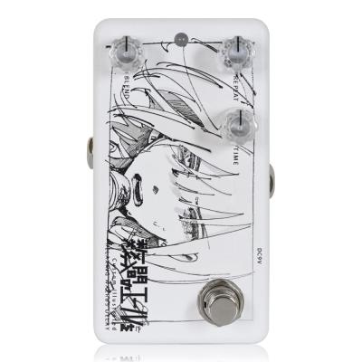 animals pedal（ギター用エフェクター種類：ディレイ）の商品一覧 通販