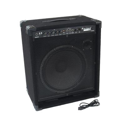 Fender Rumble 100 ベースアンプ ほぼ新品　底値価格です Amazon | Fender ベースアンプ Rumble™ 15 (V3), 100V JPN