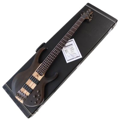 美品】Ibanez 5弦ベース