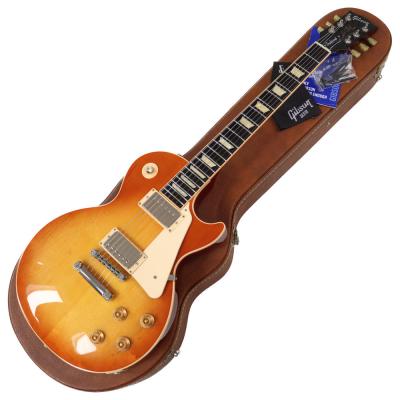 ギブソン　レスポール　トラディショナル　2016年製 ハードケース付き Gibson ギブソン レスポール用 ハードケース