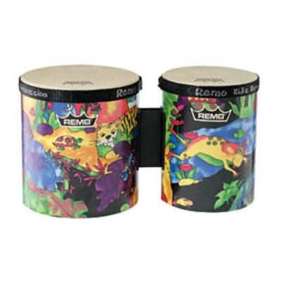 パーカッション・打楽器 Remo Kids Percussion Series: Kids Percussion | Remo