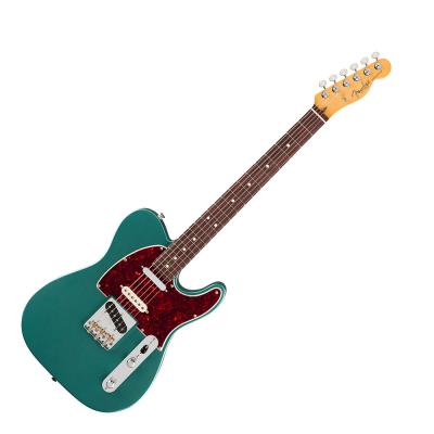 fernandes ギター（色：グリーン系）の商品一覧 通販 - Yahoo!ショッピング