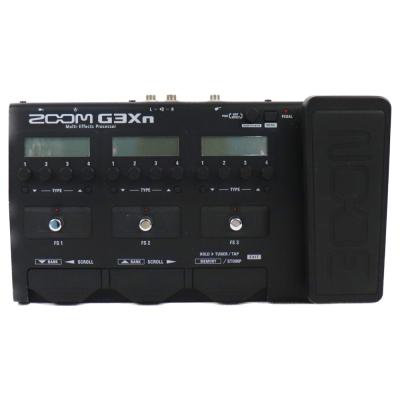 お値下げ‼️ZOOM G3 お値下げ‼️ZOOM G3 zoom G3 値下げしました