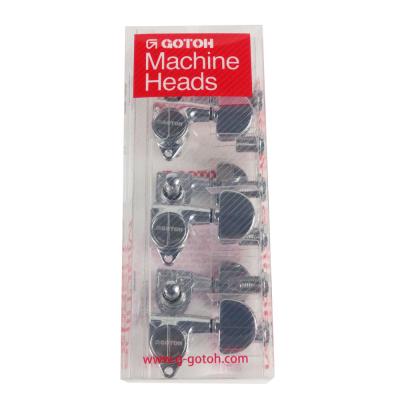 gotoh ペグ（ギター、ベース用パーツ）｜楽器、器材 | 楽器